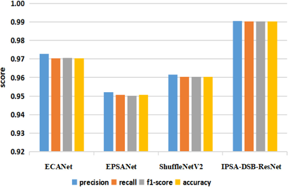 IPSA-DSB-ResNet: a deep learning fault diagnosis method of circuit ...