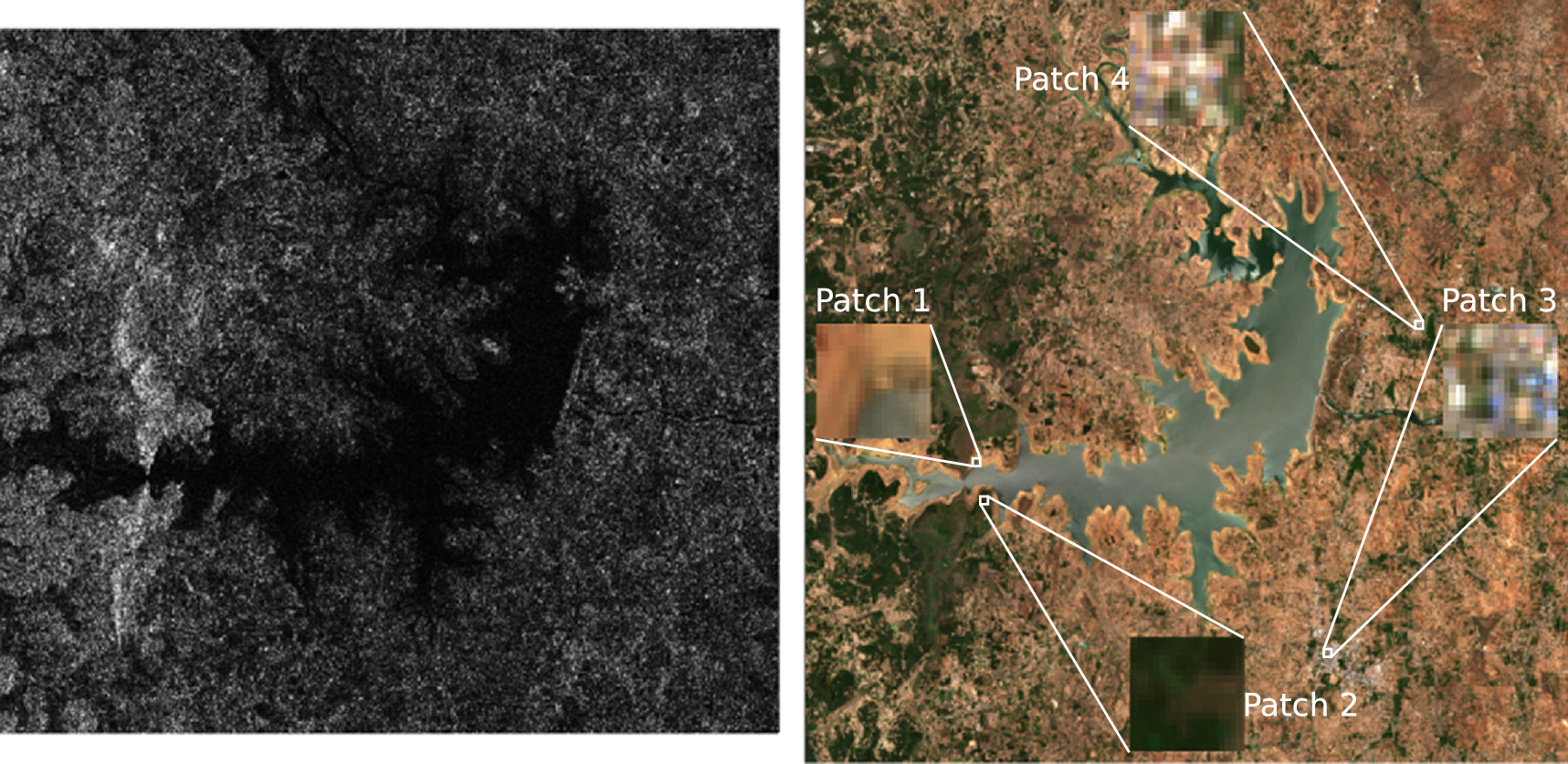 TransSARNet: a deep learning framework for despeckling of SAR images ...