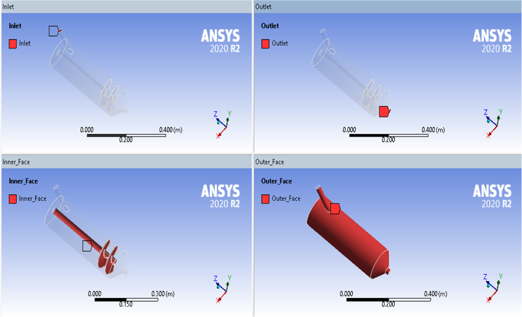 Design and development of a nozzle assembly for 3D concrete printing ...