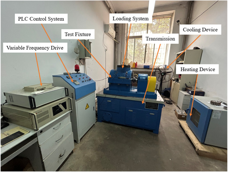 Research on fault diagnosis of metro traction motor bearings based on ...