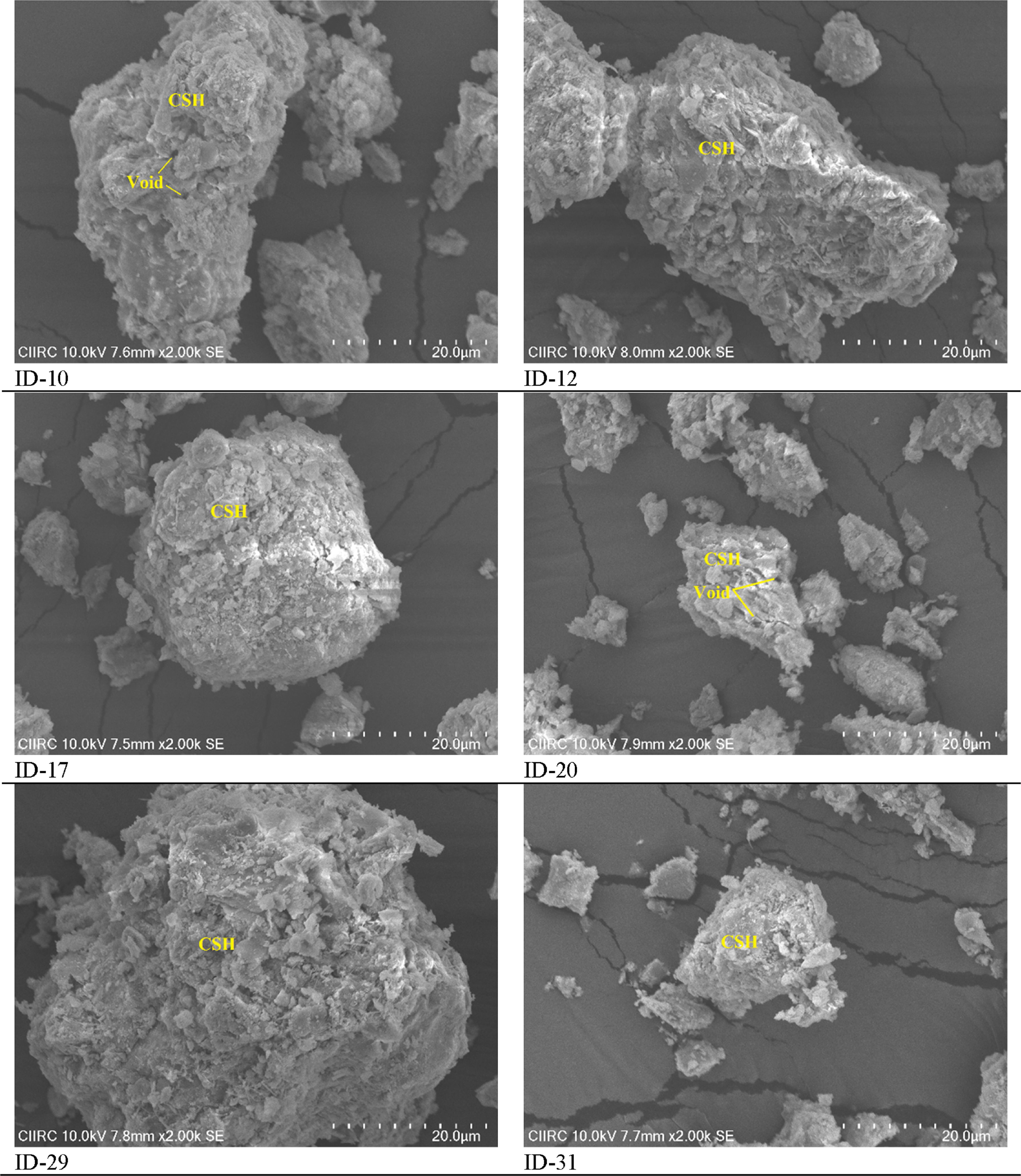 Physical and mechanical characteristics of innovative cladding from ...