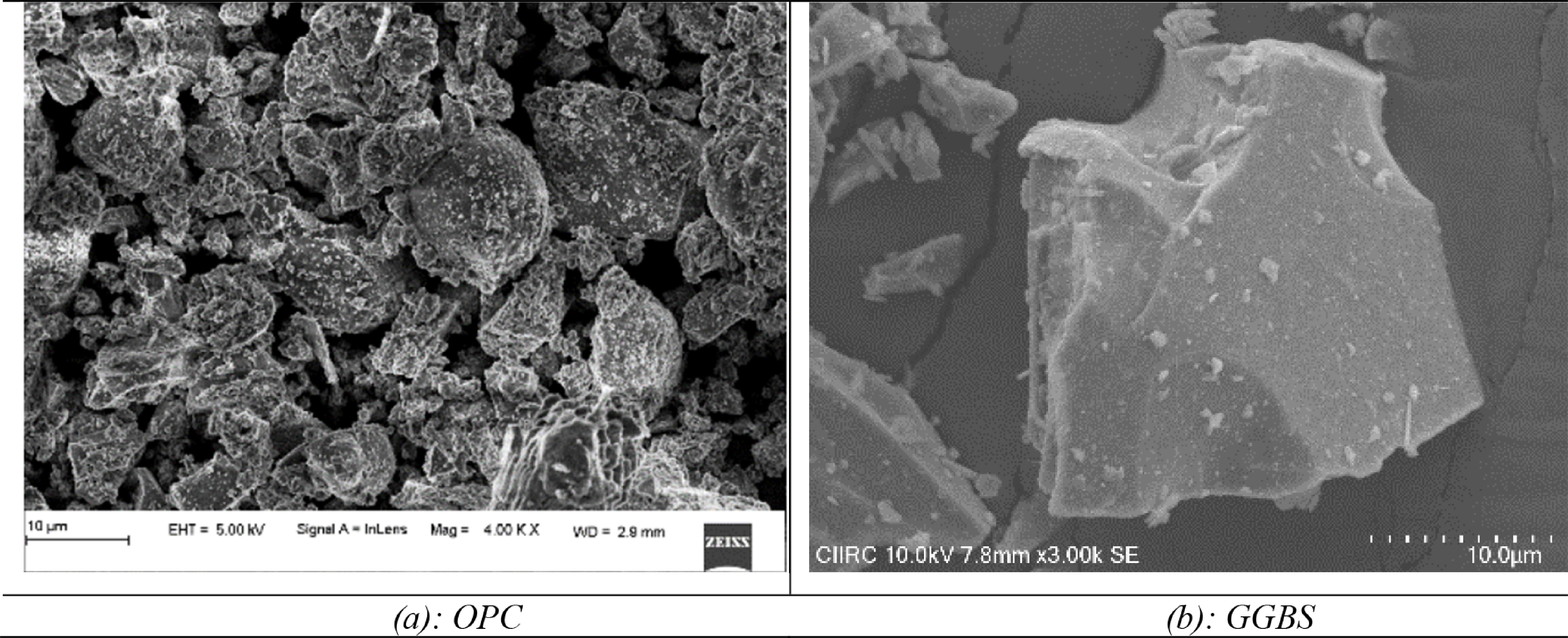 Physical and mechanical characteristics of innovative cladding from ...