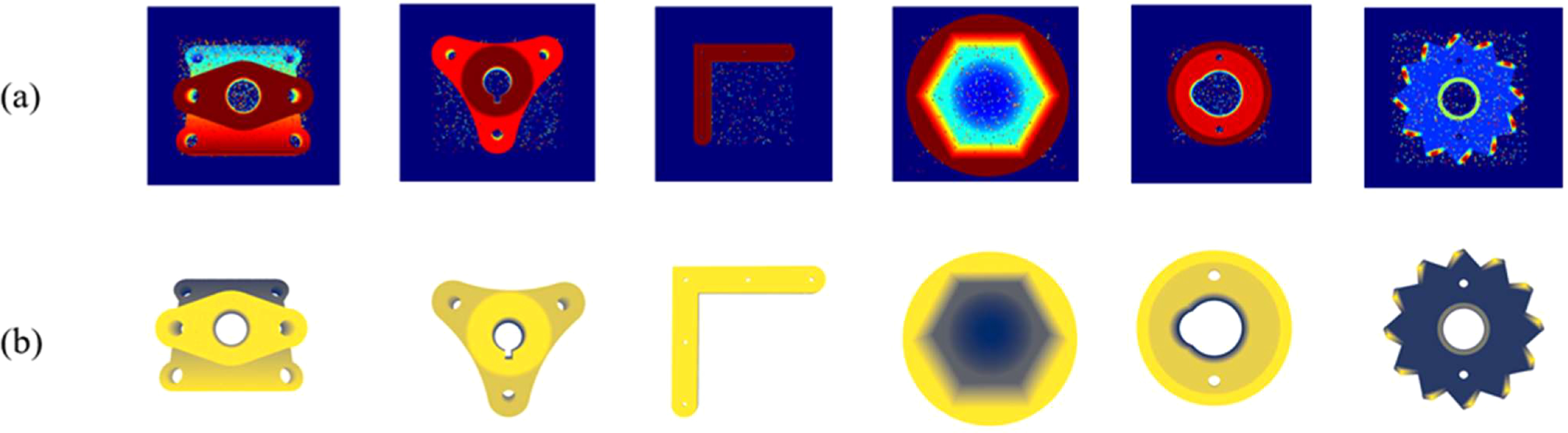 A multi-modal point cloud data preprocessing approach by integrating ...