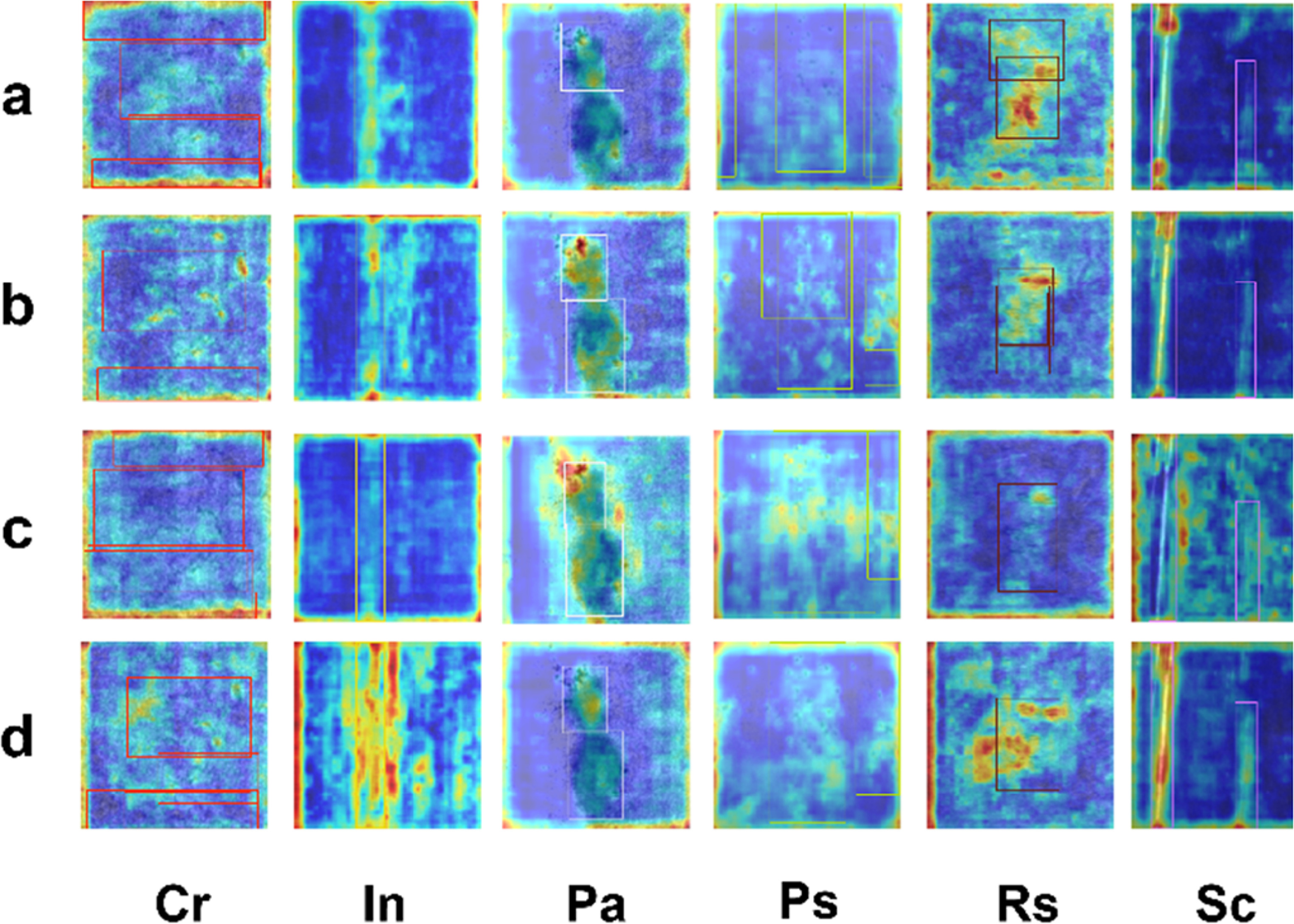 LSEH-YOLO: a lightweight network for strip steel surface defect ...