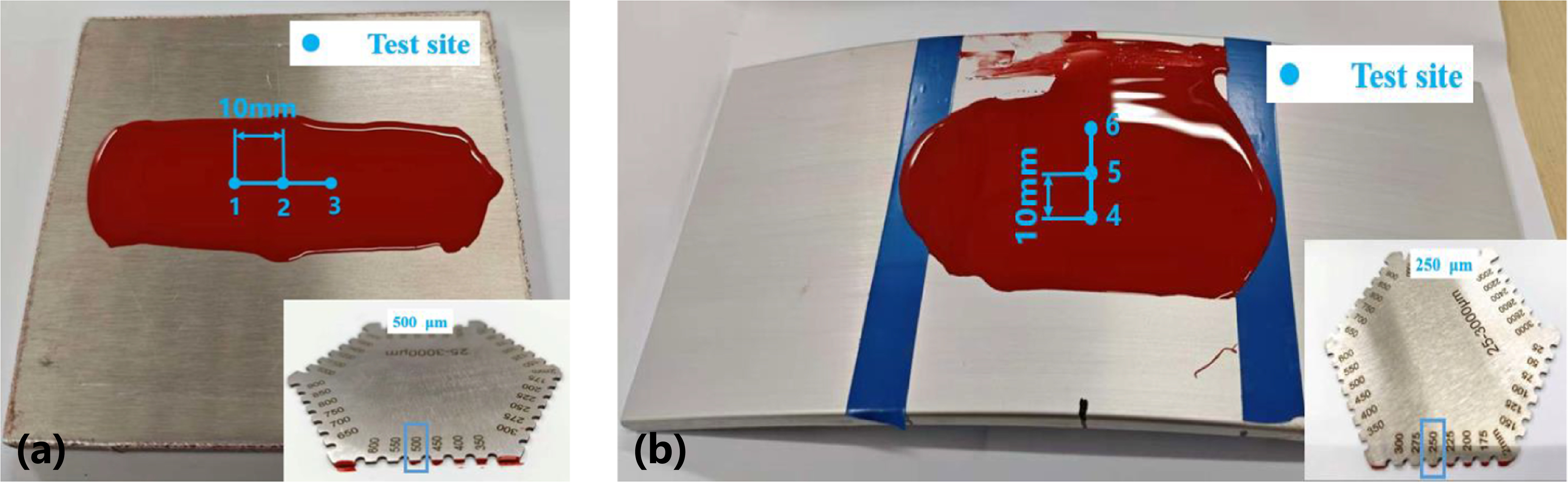 A novel multi-sensor based non-contact coating thickness measurement ...