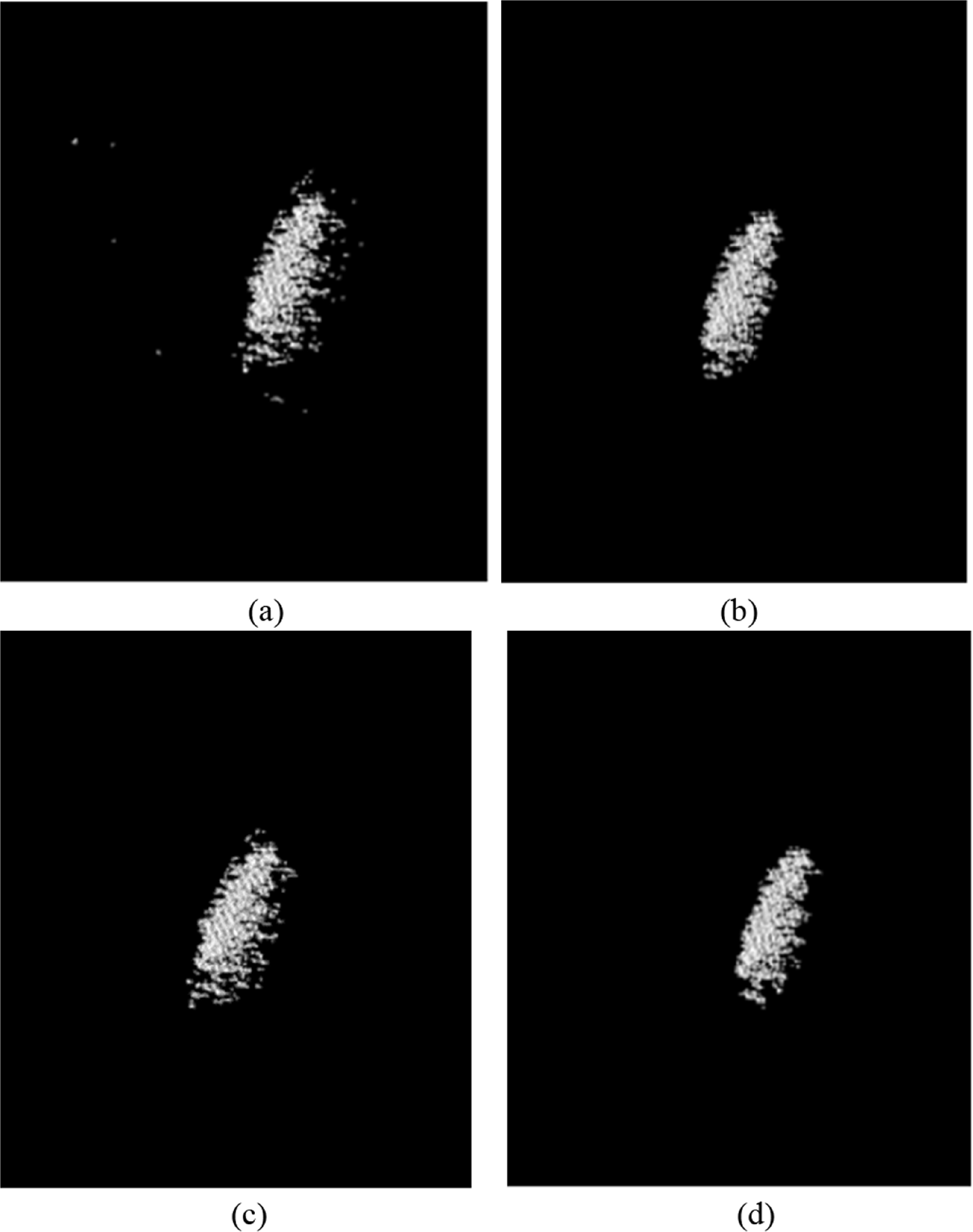 Seam extraction strategy and path generation based on point cloud for ...