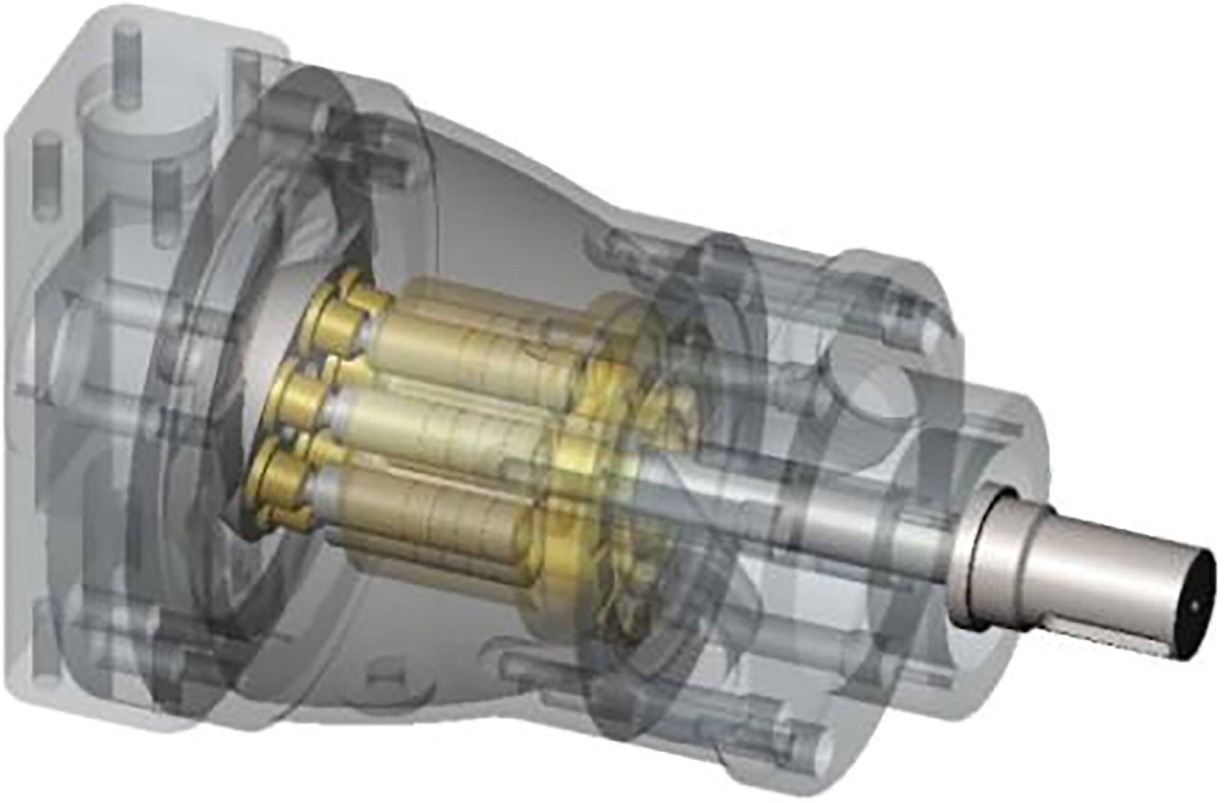 Intelligent diagnosis method of multi-operating axial piston pump based ...
