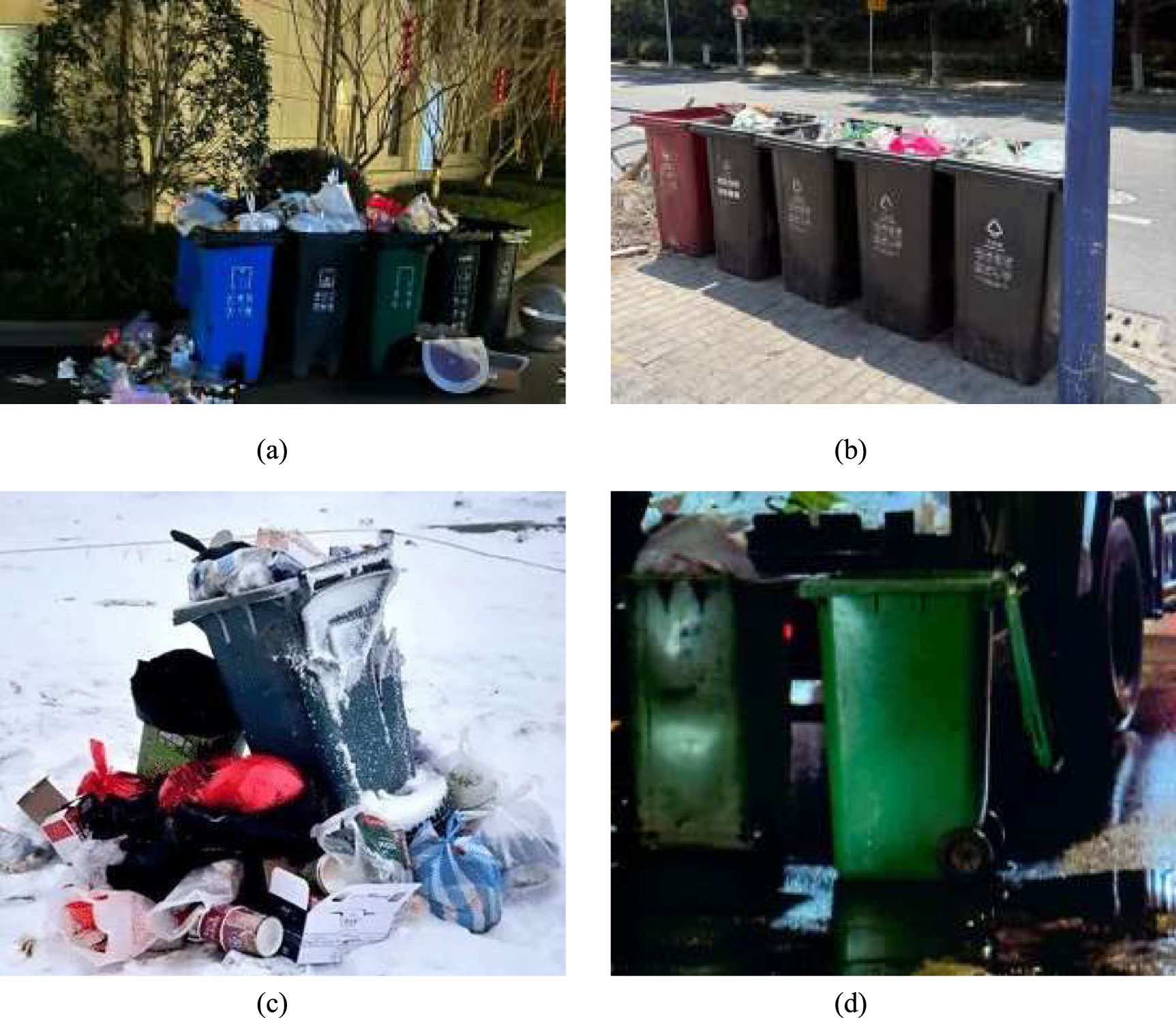 Object Detection Annotation Example MLM-YOLO: lightweight improved YOLOv11n model for vehicle-mounted ...