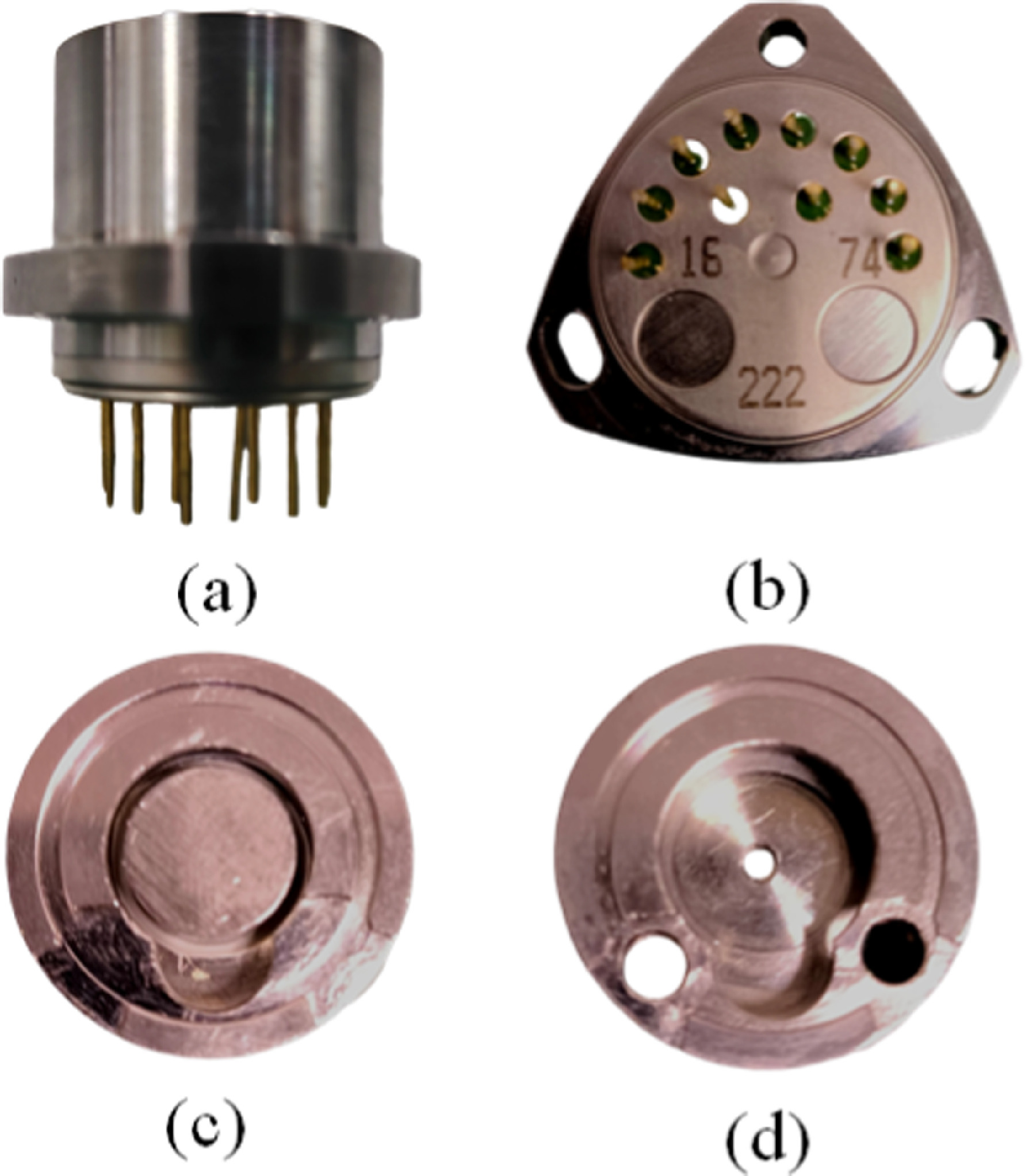 An embedded real-time compensation system for quartz flexure ...
