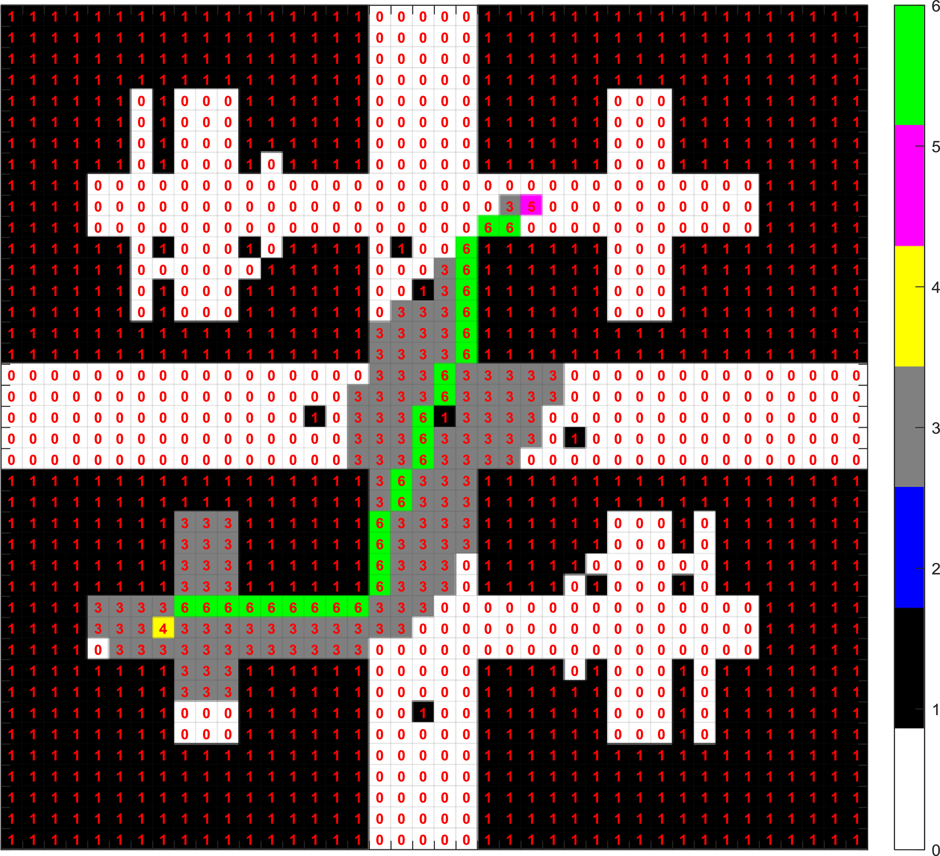 Research on the application of an improved CNN-guided A* algorithm in ...