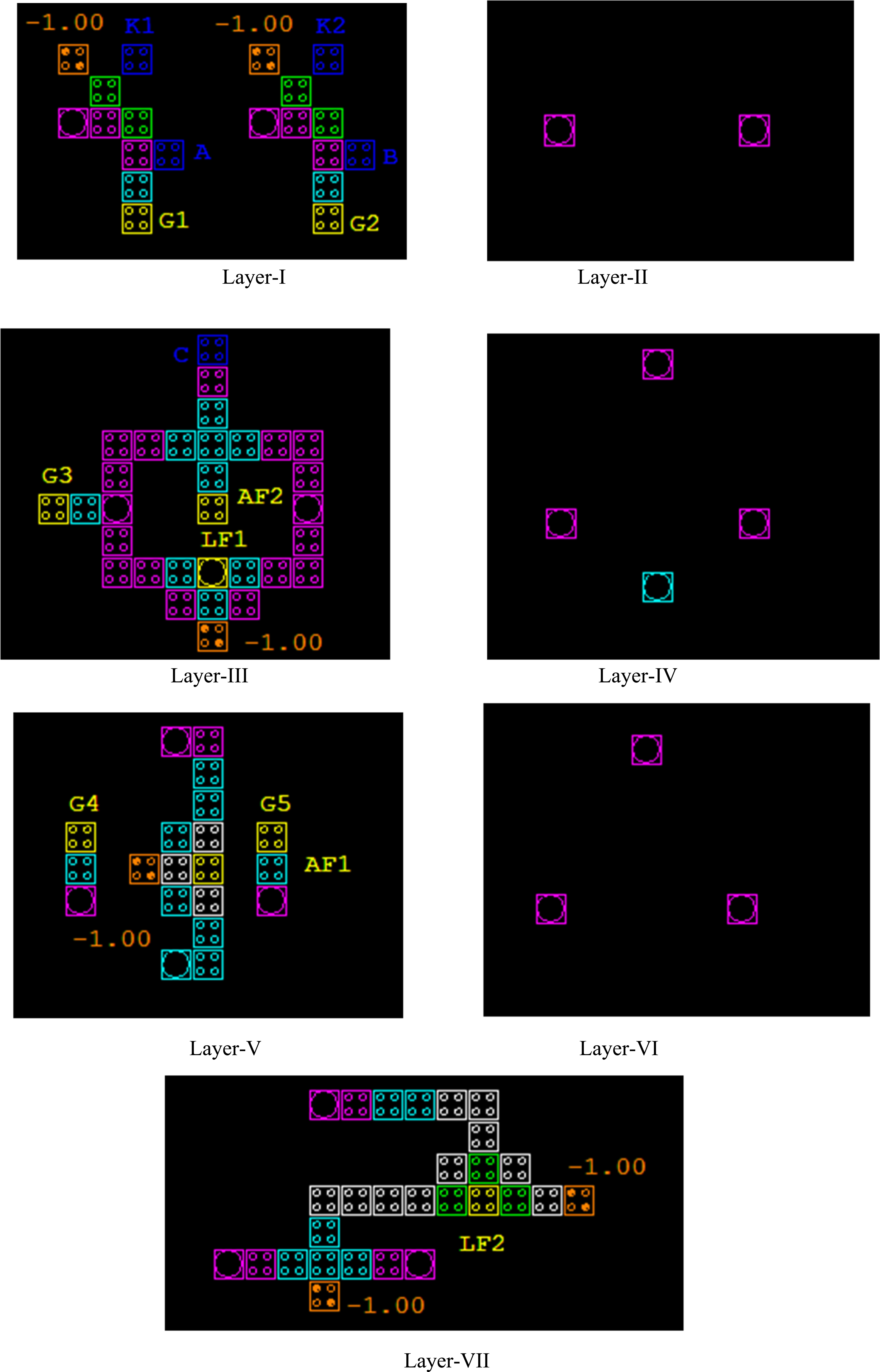 An energy efficient QCA-based multilayer reversible ALU using Peres ...