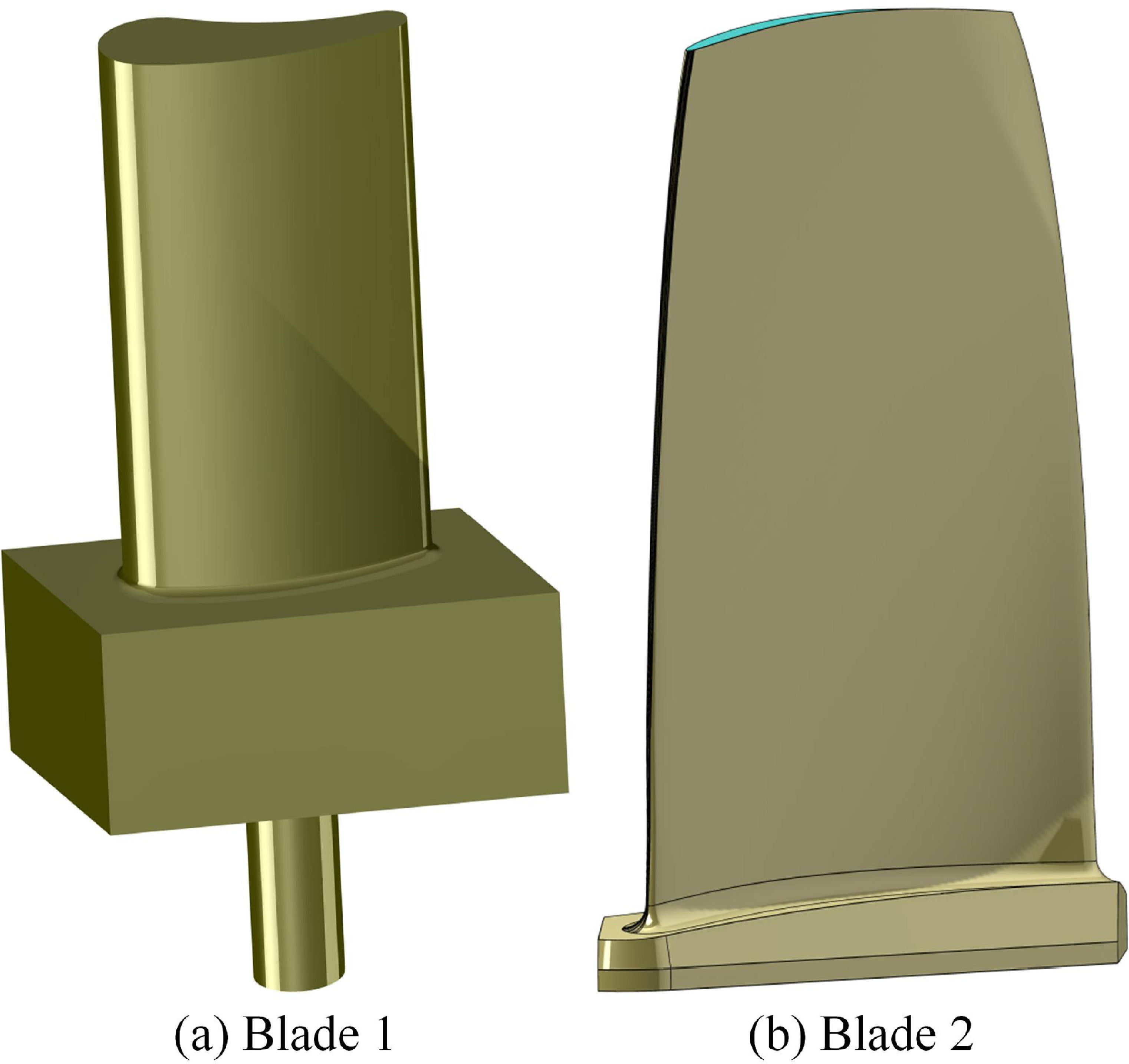 A framework for adaptive reconstruction of aero-engine blade surfaces ...