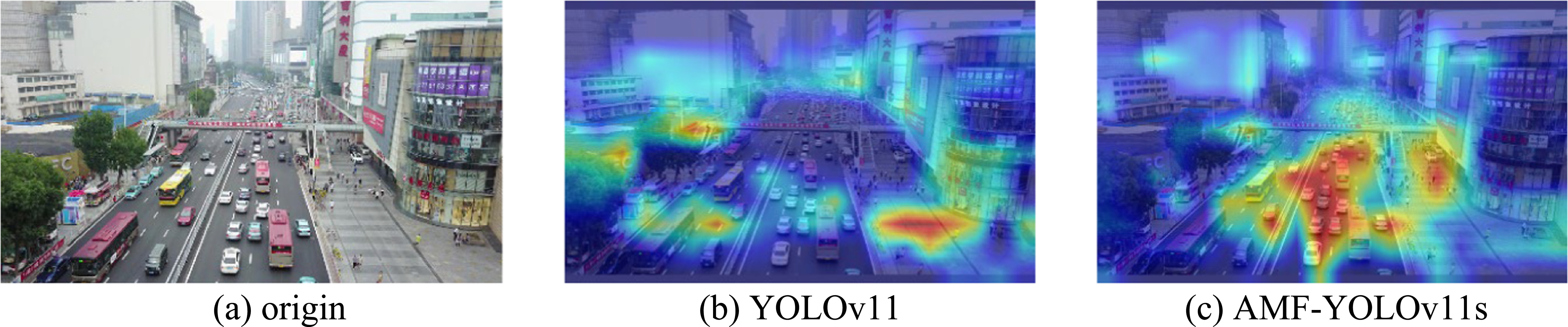 Research on small object detection algorithm for UAV aerial images ...