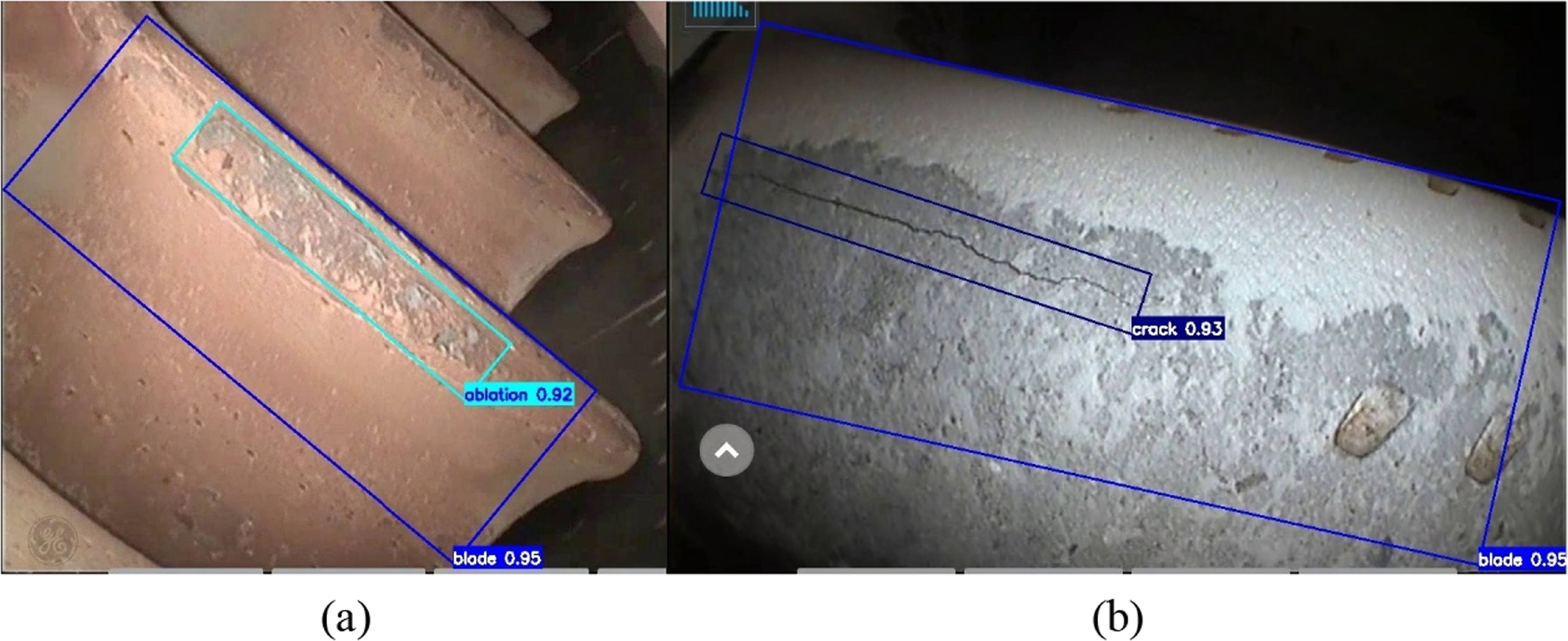 An oriented object detection framework with enhanced feature extraction ...