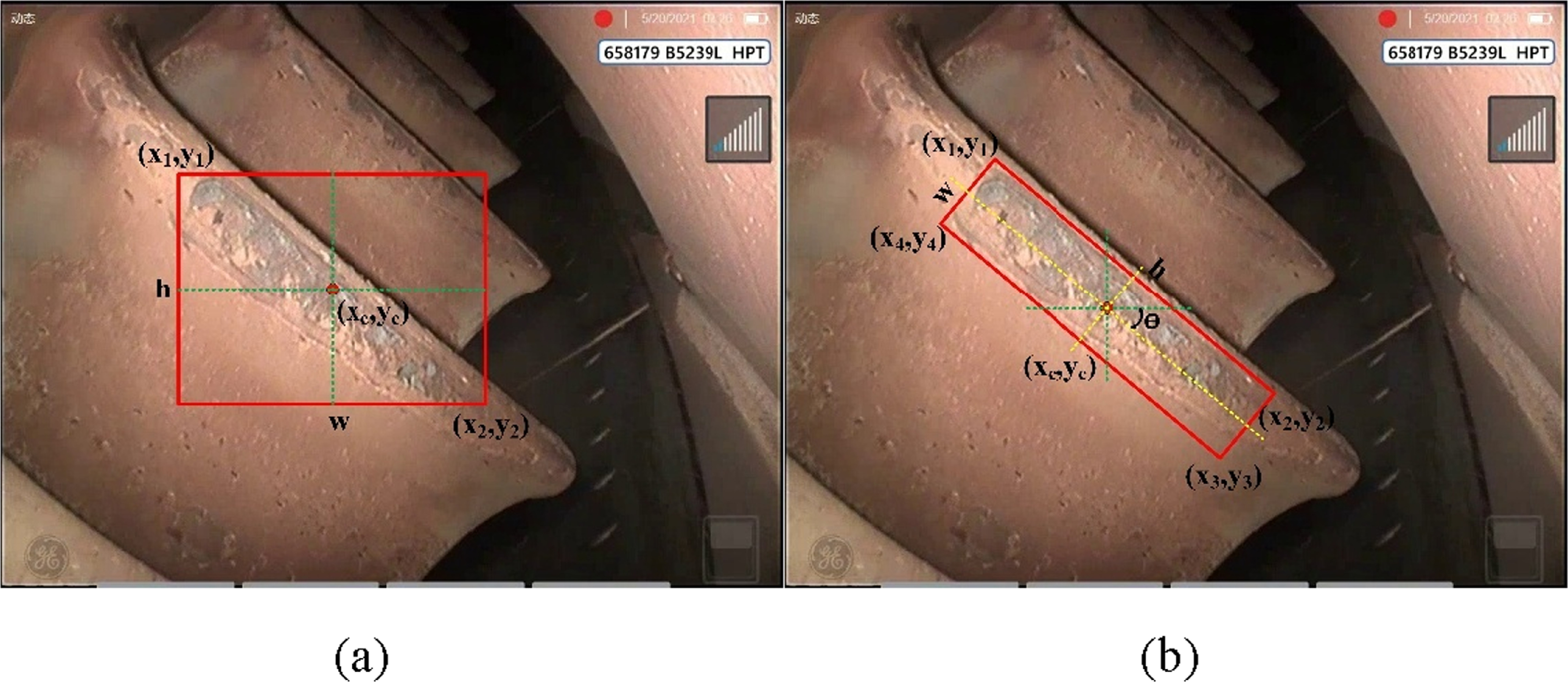 An oriented object detection framework with enhanced feature extraction ...
