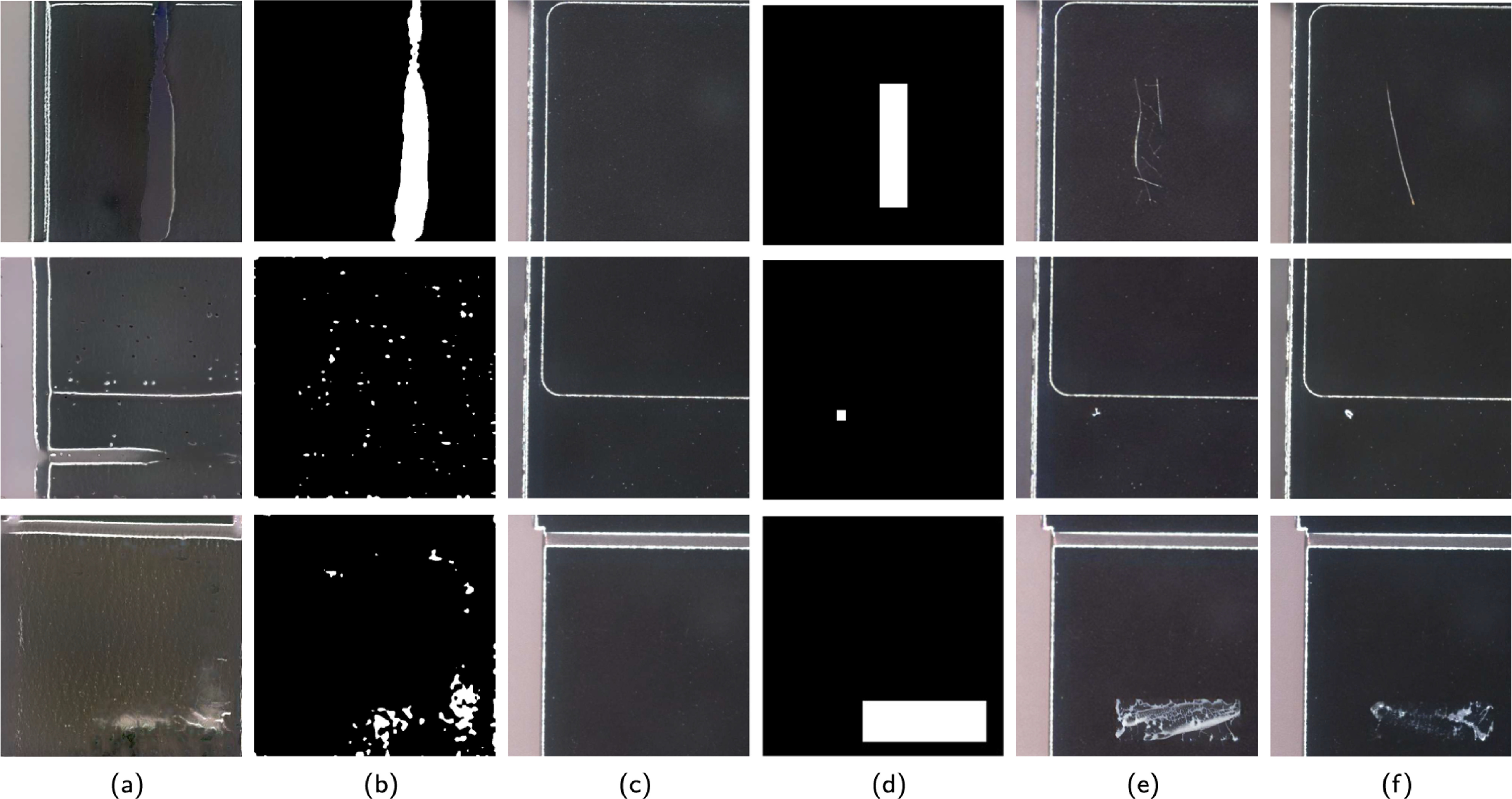 Enhancing machine vision-based optical module housing defect detection ...