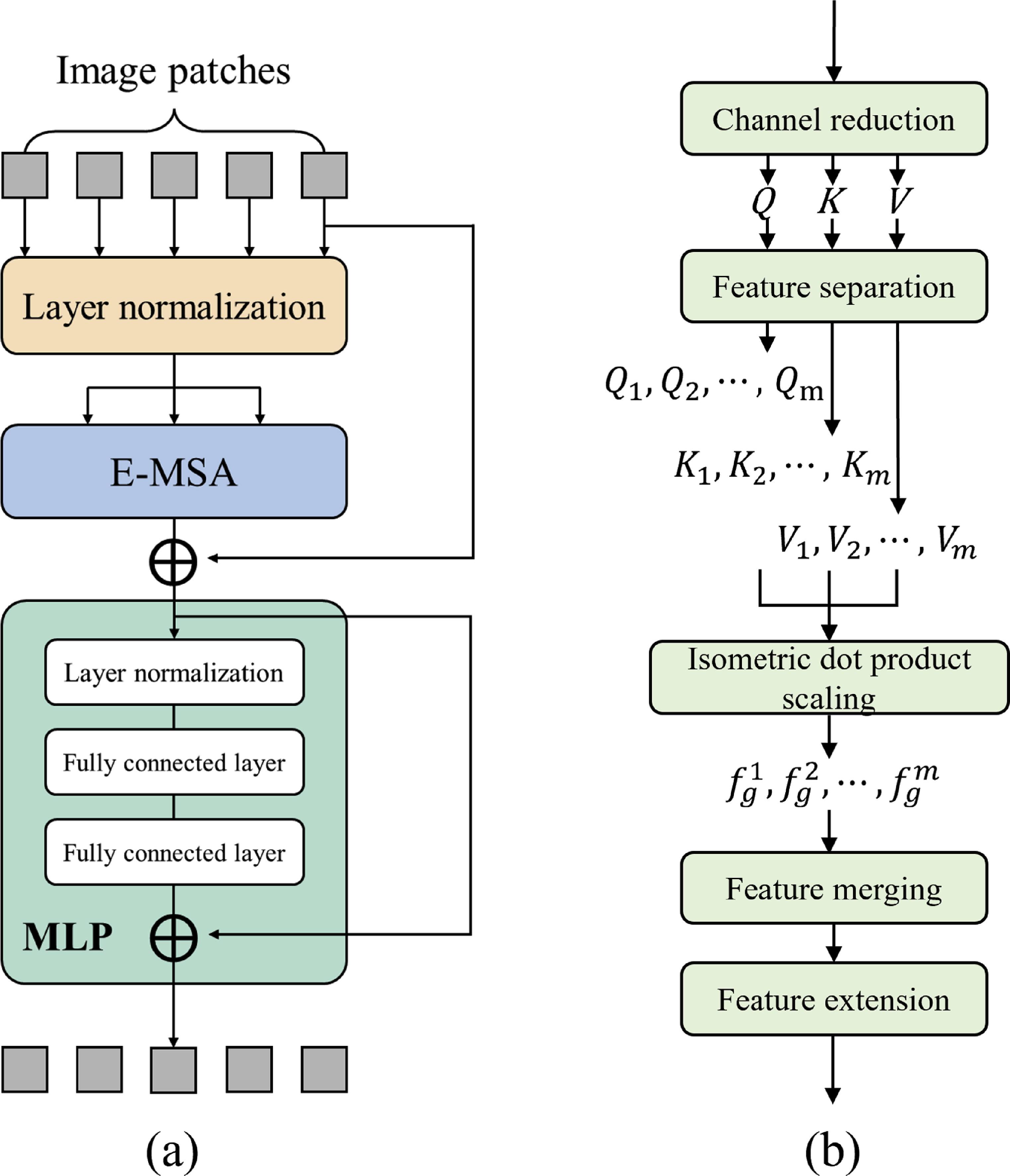 Super-resolution-guided dense enhancement segmentation network for ...