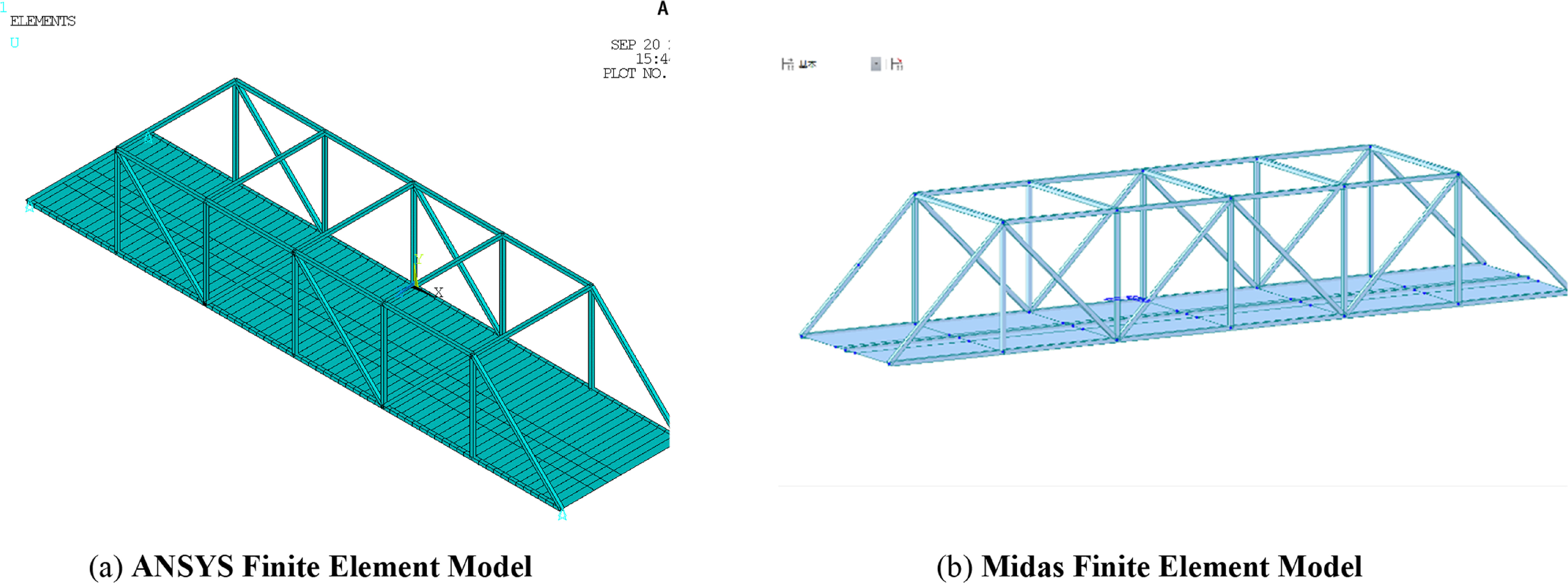 Experimental study on bridge damage identification based on vehicle ...