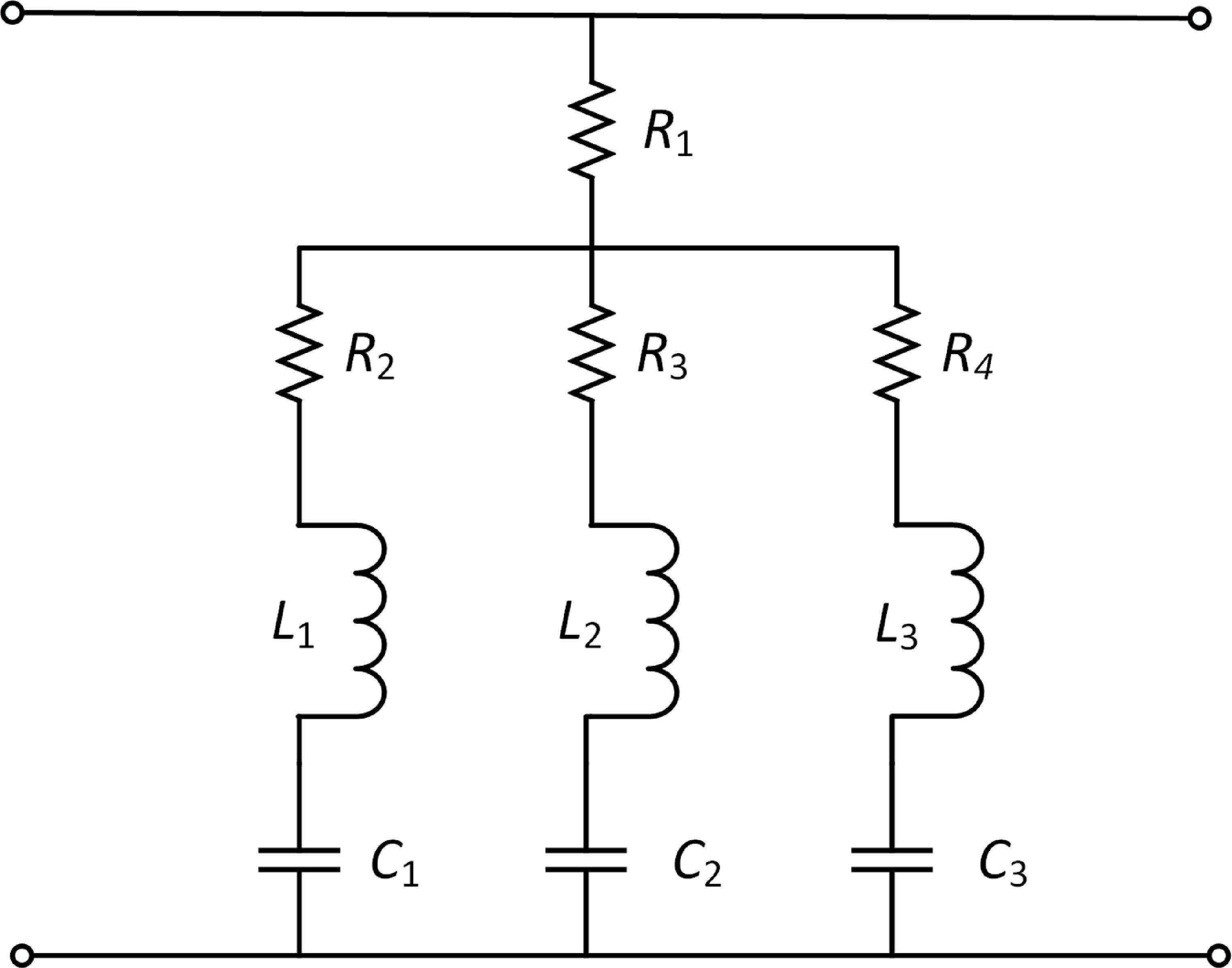 A miniaturized multi-bandpass negative group delay circuit with stable ...