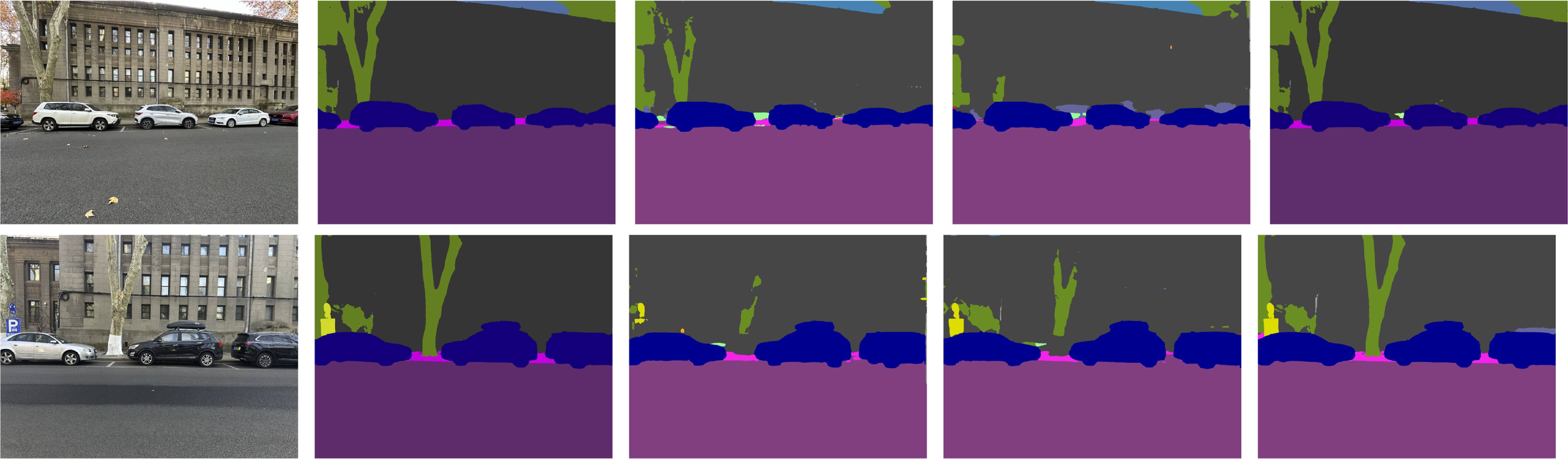 AMST: adaptive attention and multi-scale feature fusion for efficient ...