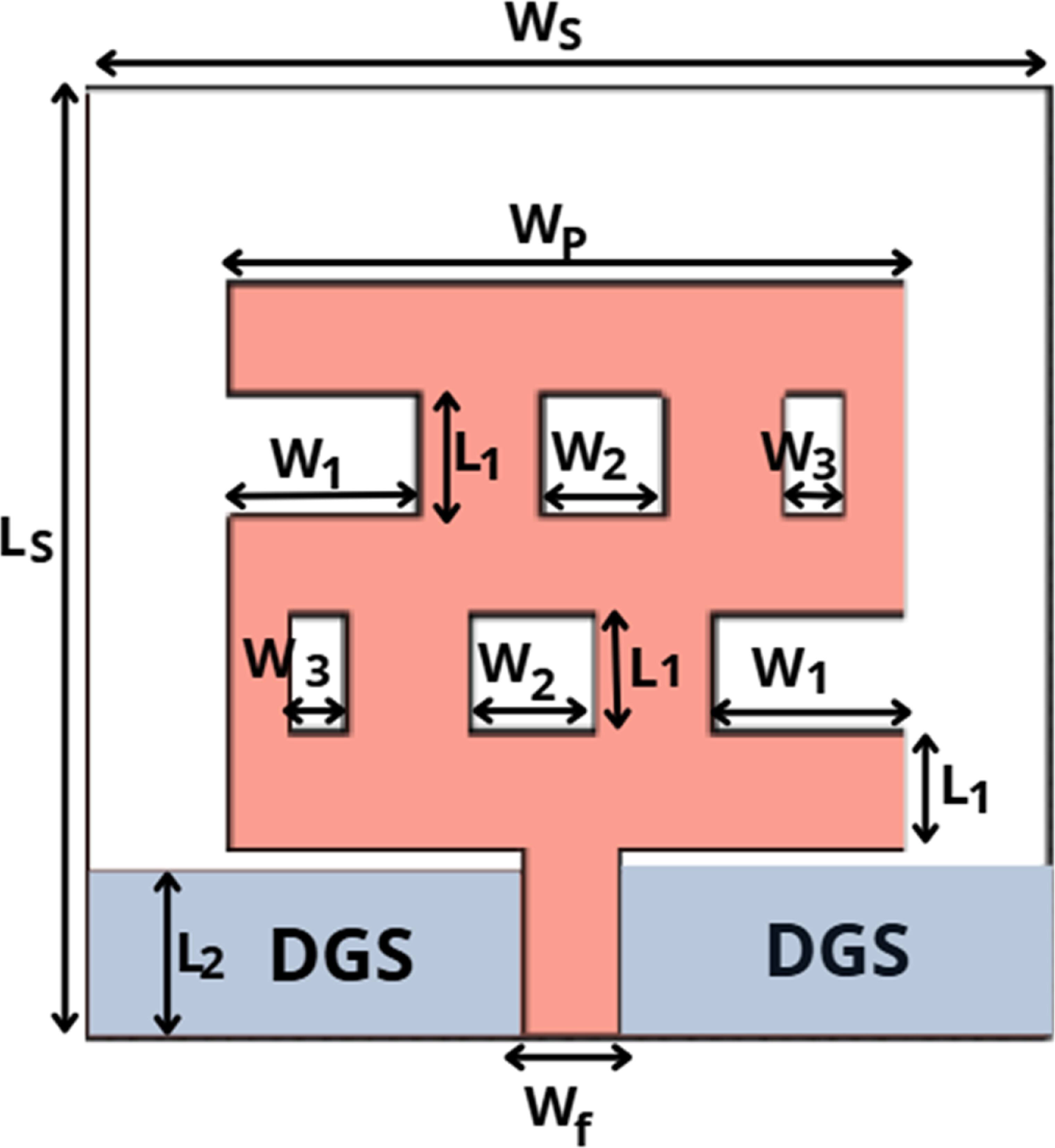 Design and analysis of a compact high-isolation MIMO antenna system for ...