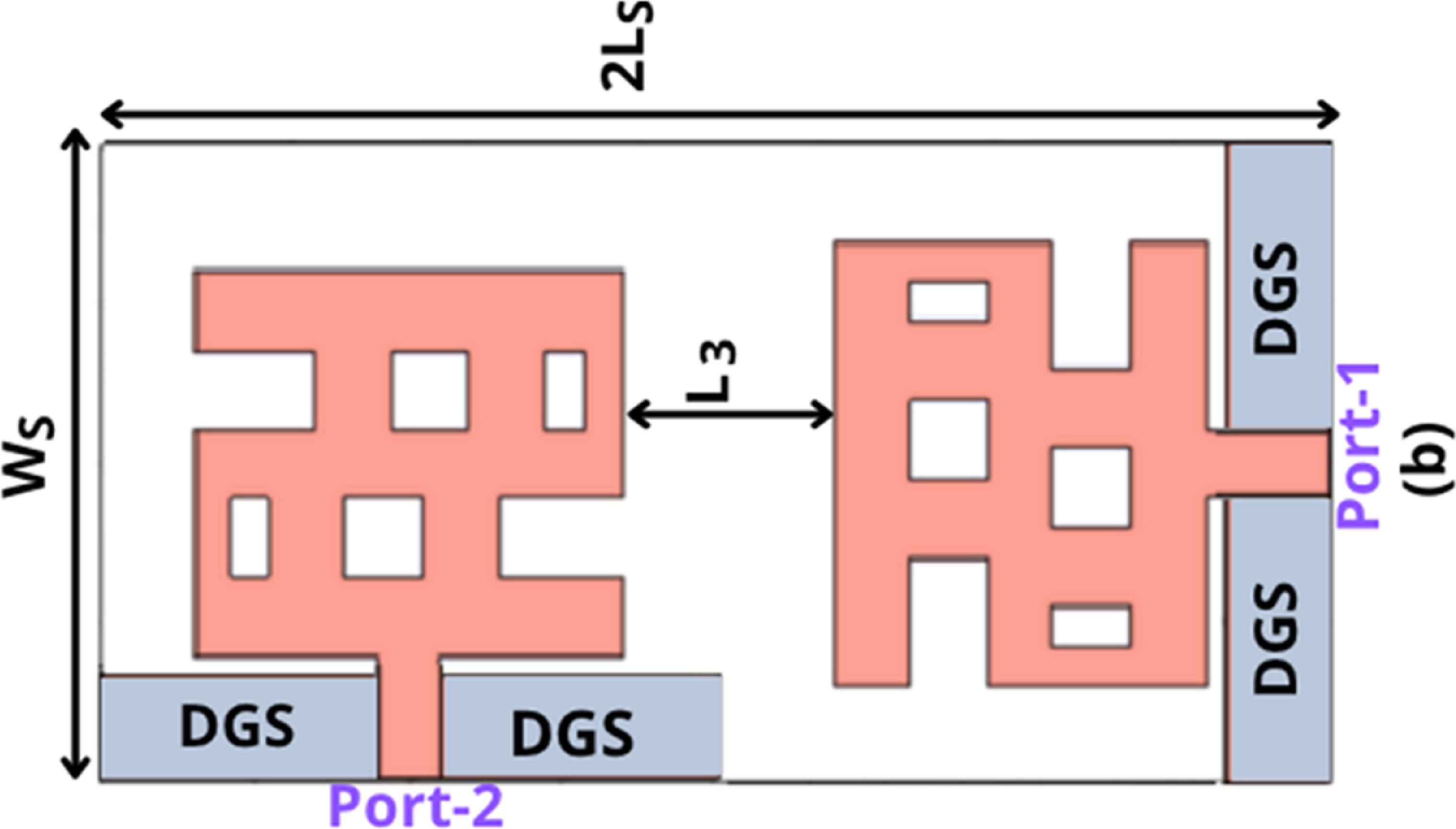 Design and analysis of a compact high-isolation MIMO antenna system for ...