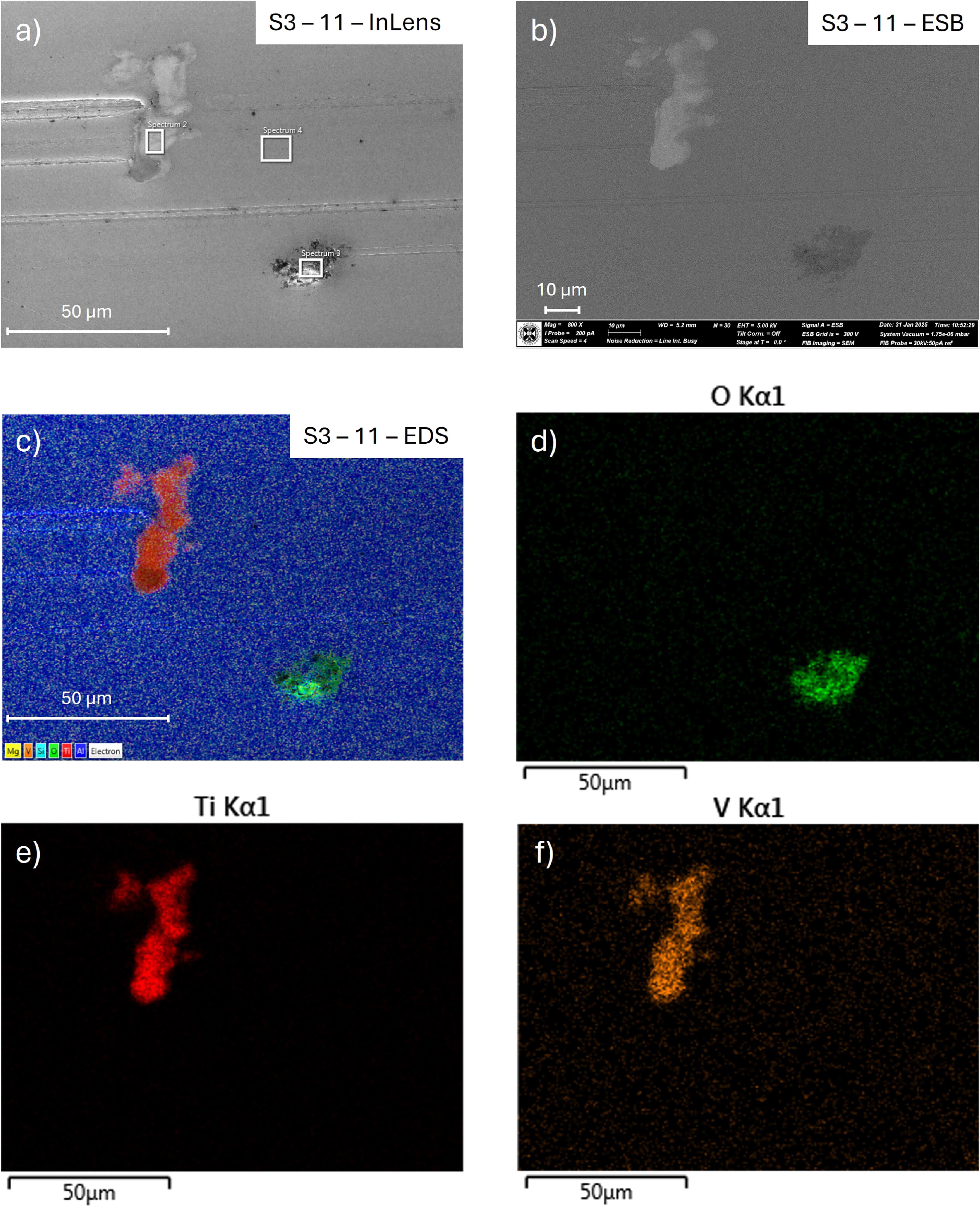 Powder Contamination Mirror fabrication using metal additive manufacturing in AlSi10Mg ...