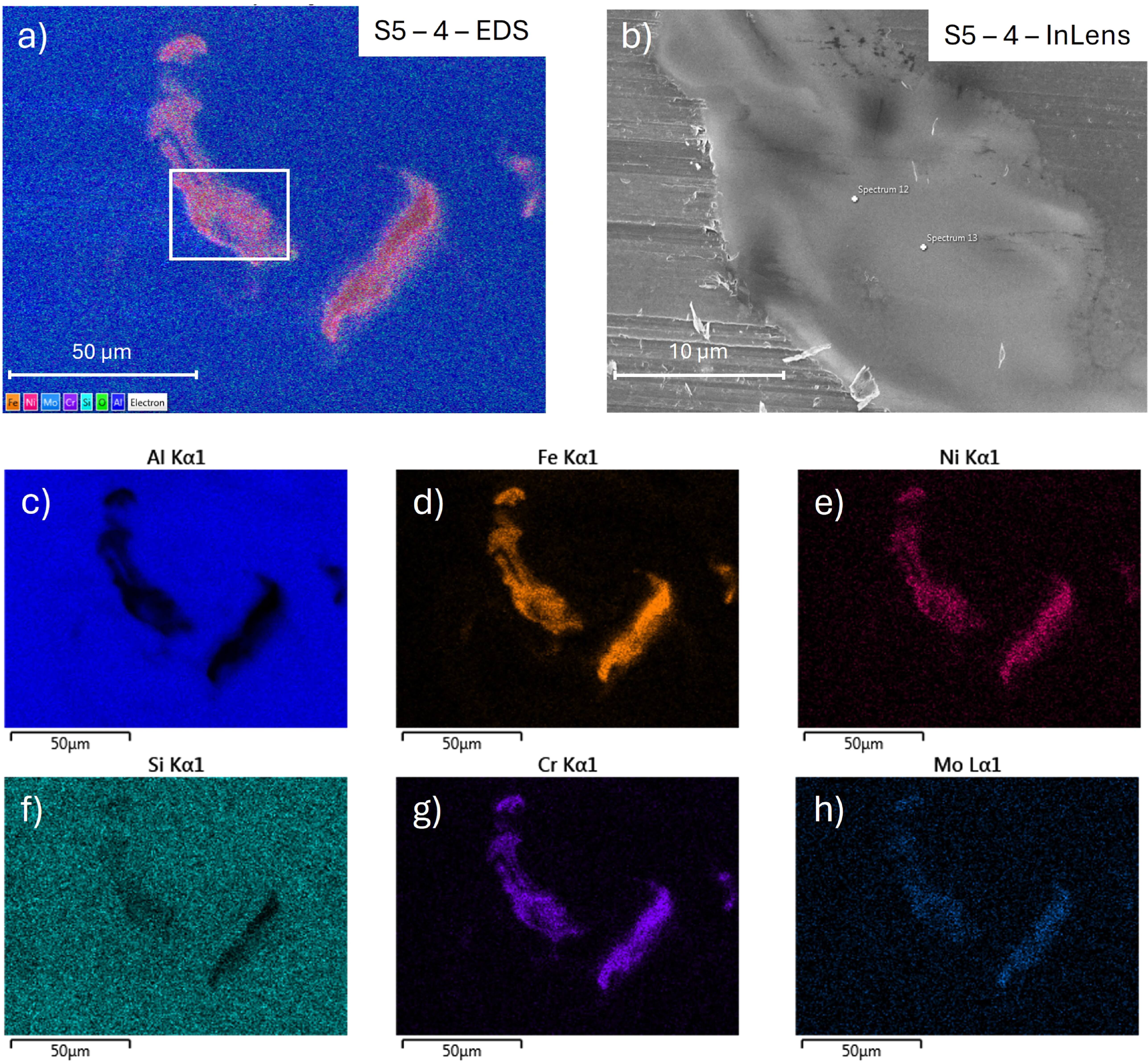 Powder Contamination Mirror fabrication using metal additive manufacturing in AlSi10Mg ...