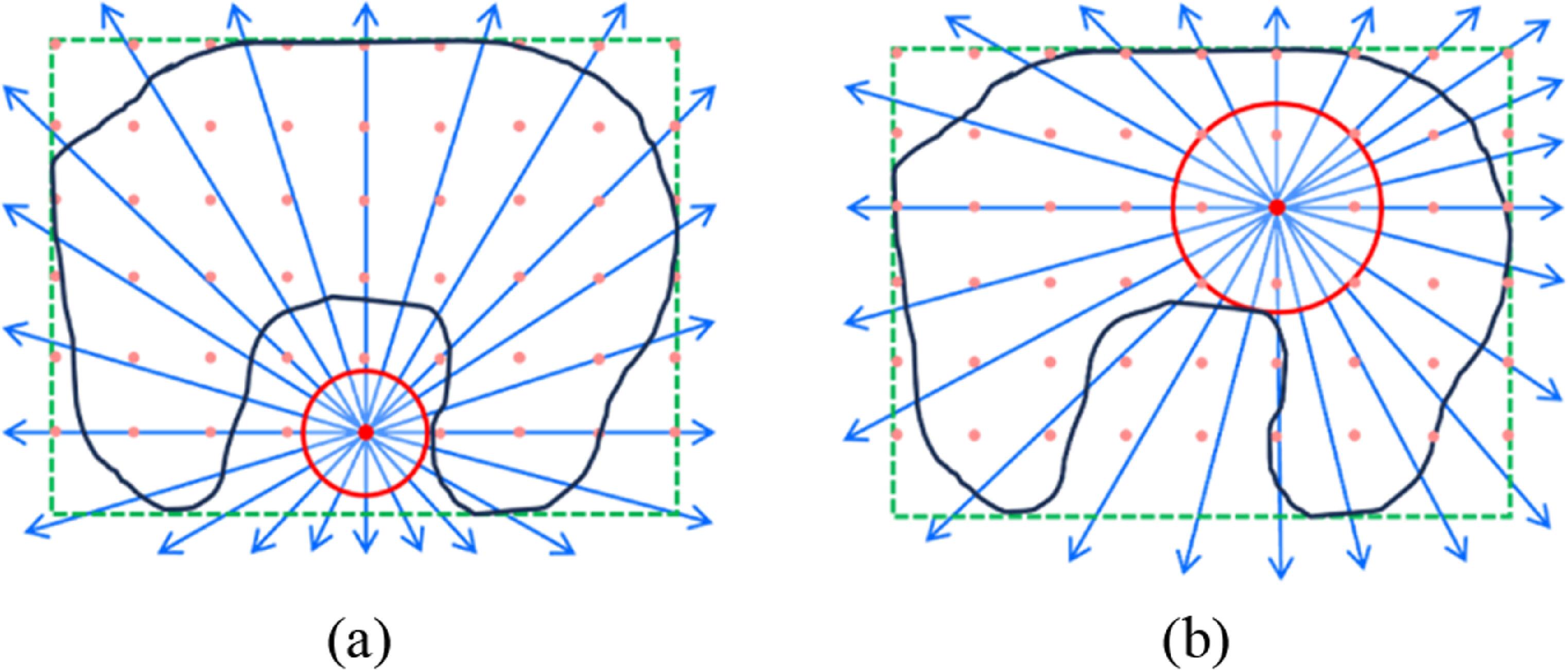 Real-time collision detection for robots using a center-expanding ...