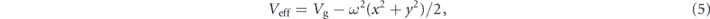 Equation (5)