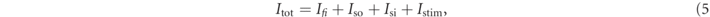 Equation (5)
