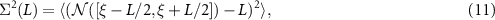 Equation (11)