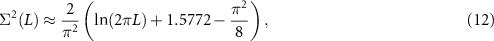 Equation (12)