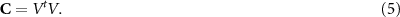 Equation (5)