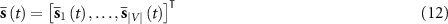 Equation (12)