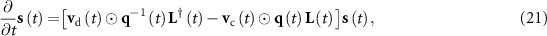 Equation (21)