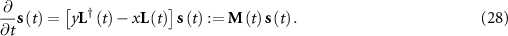 Equation (28)