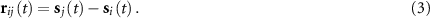 Equation (3)