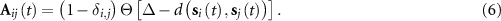 Equation (6)