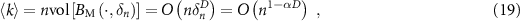 Equation (19)