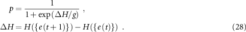 Equation (28)