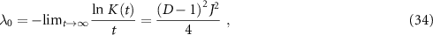 Equation (34)