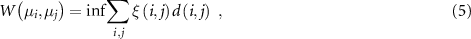 Equation (5)
