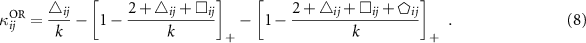 Equation (8)