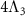$4\Lambda_3$
