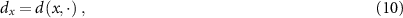 Equation (10)