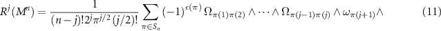 Equation (11)