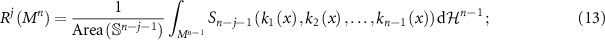 Equation (13)