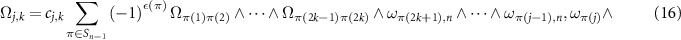 Equation (16)