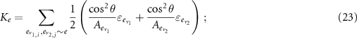 Equation (23)